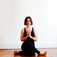 Yoga Limoges - Yoga avec Pauline