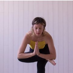 Lae Rêve Massage & Yoga